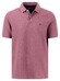 Fynch-Hatton Uni Color Supima Cotton Poloshirt Pale Blush