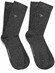 Fynch-Hatton Uni Socks 2-Pack Sokken Anthra