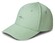 Fynch-Hatton Uni Tone-on-Tone Tree Logo Cap Soft Groen