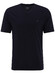 Fynch-Hatton V-Neck T-Shirt T-Shirt Navy