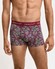 Gant Fantasy Paisley Trunk 3Pack Ondermode Rich Wine