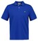 Gant Fine Shield Short Sleeve Piqué Uni Polo Lapis Blue