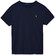 Gant Gant The Original T-Shirt T-Shirt Avond Blauw