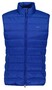 Gant Light Down Vest Body-Warmer Lapis Blue