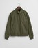 Gant Lightweight Hampshire Jacket Jack Juniper Green