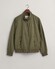 Gant Lightweight Harrington Jacket Jack Juniper Green