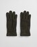 Gant Melton Gloves Handschoenen Dark Sage