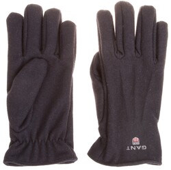 Gant Melton Gloves Handschoenen Tunder Blue
