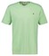 Gant Regular Uni Fine Shield Embroidery T-Shirt Appel