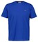 Gant Regular Uni Fine Shield Embroidery T-Shirt Lapis Blue