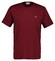 Gant Regular Uni Fine Shield Embroidery T-Shirt Plumped Red
