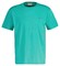 Gant Regular Uni Fine Shield Embroidery T-Shirt Tropic Blue