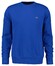 Gant Shield C-Neck Sweat Pullover Lapis Blue