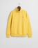 Gant Shield Half-Zip Sweat Pullover Faded Sunset