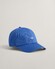Gant Shield High Cap Cap Rich Blue