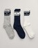 Gant Shield Sport Socks 3Pack Socks Evening Blue