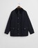 Gant Spring Decker Jacket Jack Avond Blauw