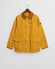 Gant Spring Decker Jacket Jack Golden Yellow