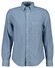 Gant Sunfaded Archive Oxford Organic Cotton Button-Down Overhemd Dove Blue