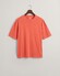 Gant Sunfaded Short Sleeve T-Shirt T-Shirt Burnt Orange