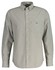 Gant Uni Oxford Button Down Overhemd Mosgroen