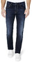 Gardeur BATU-2 Modern-Fit 5-Pocket Jeans Jeans Dark Denim Blue