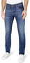 Gardeur BATU-2 Modern-Fit 5-Pocket Jeans Jeans Indigo