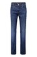 Gardeur Batu-5 Move Lite Stretch Performance 4Nature Tencel Jeans Dark Stone Blue Used