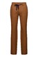 Gardeur Baxter-2 Uni Linen Lyocell Tencel Drawstring Pants Brown