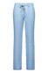 Gardeur Baxter-2 Uni Linen Lyocell Tencel Drawstring Pants Light Blue