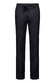 Gardeur Baxter Linen Uni Drawstring Pants Black