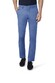 Gardeur Benito Modern Pants Mid Blue