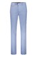 Gardeur Benny-3 Cottonflex 4Nature Organic Soft Cotton Max Comfort Broek Forever Light Blue