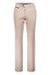 Gardeur Benny-3 Cottonflex 4Nature Organic Soft Cotton Max Comfort Broek Taupe