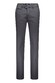 Gardeur Benny-3 Cottonflex All Day Essential Broek Donker Grijs
