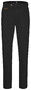 Gardeur Benny-3 Cottonflex All Day Essential Broek Jet Black