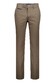 Gardeur Benny-3 Cottonflex All Day Essential Broek Licht Bruin