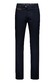 Gardeur Benny-3 Cottonflex All Day Essential Broek Navy