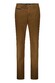 Gardeur Benny-3 Cottonflex All Day Essential Broek Tabac