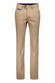 Gardeur Benny-3 Cottonflex All Day Essential Broek Zand