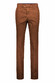 Gardeur Benny-3 Printed Cotton All Day Essential Pants Brown