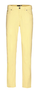 Gardeur Bill-11 Allround 5-Pocket Pants Yellow