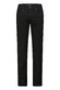 Gardeur Bill-3 Cottonflex Superior Comfort Soft 4Nature Organic Cotton Pants Jet Black