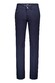 Gardeur Bill-3 Ewoolution Faux-Uni Comfort Cotton Stretch Broek Dark Marine