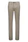 Gardeur Bill-3 Ewoolution Faux-Uni Comfort Cotton Stretch Pants Khaki