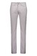 Gardeur Bill-3 Ewoolution Faux-Uni Comfort Cotton Stretch Pants Light Grey