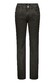 Gardeur Bill 5-Pocket 3D Two-Tone Pattern Soft Touch Comfort Stretch Pants Dark Khaki