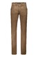 Gardeur Bill 5-Pocket 3D Two-Tone Pattern Soft Touch Comfort Stretch Pants Sand