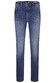 Gardeur Bill 5-Pocket Jeans Jeans Stone Blue
