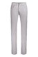 Gardeur Bill Comfort Stretch Cool Touch Fine Structure Pattern Broek Licht Grijs